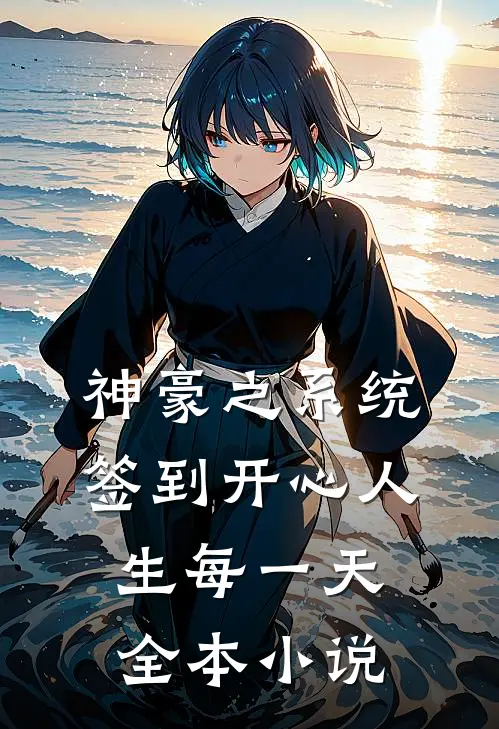 神豪之系统签到开心人生每一天全本小说