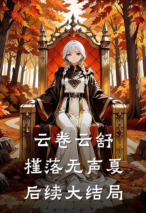 云卷云舒，槿落无声夏后续大结局