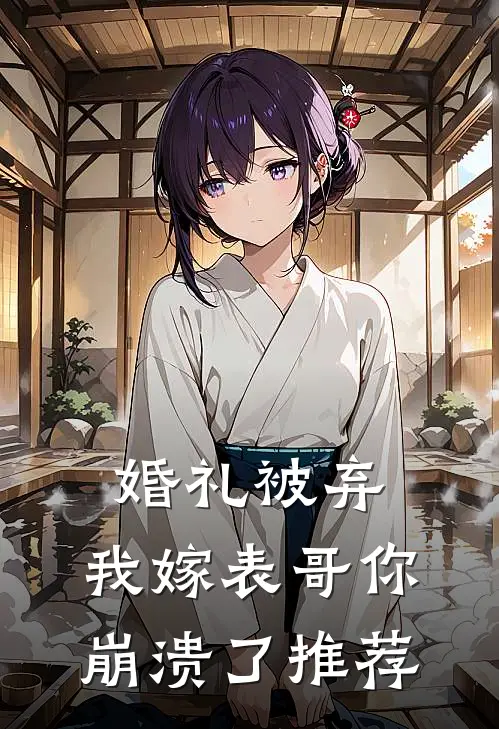 婚礼被弃，我嫁表哥你崩溃了推荐