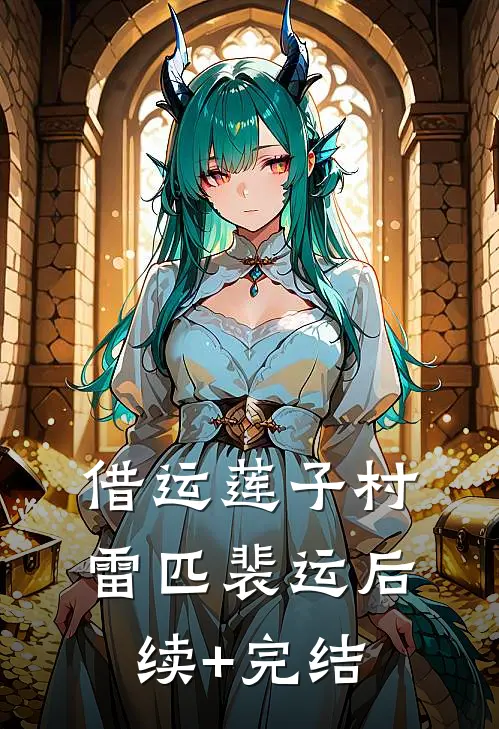 借运莲子村雷匹裴运后续+完结