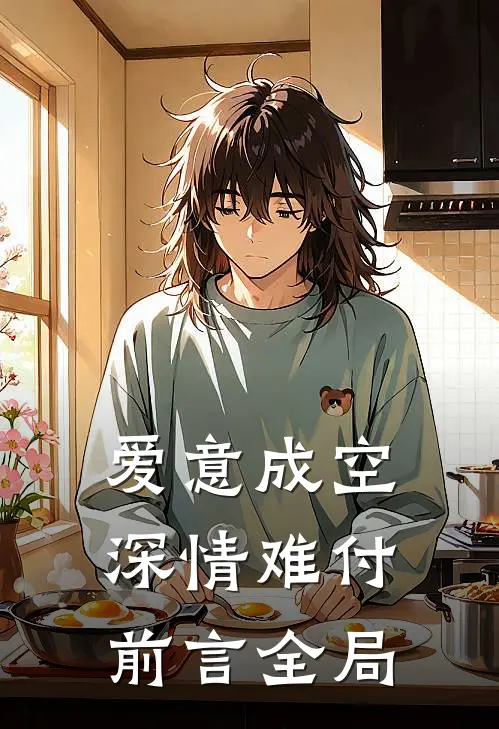 爱意成空，深情难付：前言  全局