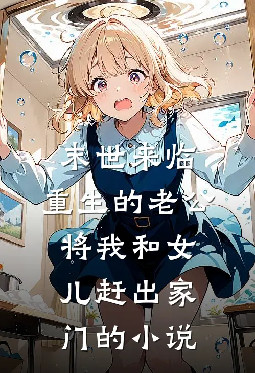 末世来临，重生的老公将我和女儿赶出家门的小说