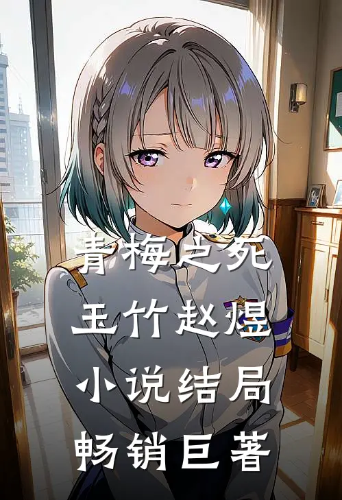 青梅之死玉竹赵煜小说结局畅销巨著