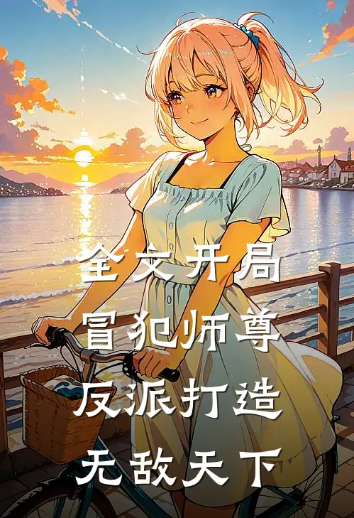 全文开局冒犯师尊，反派打造无敌天下