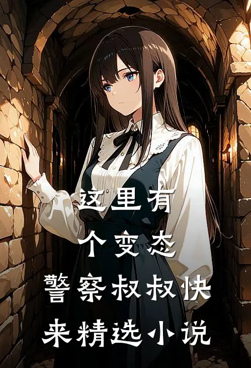 这里有个变态，警察叔叔快来精选小说