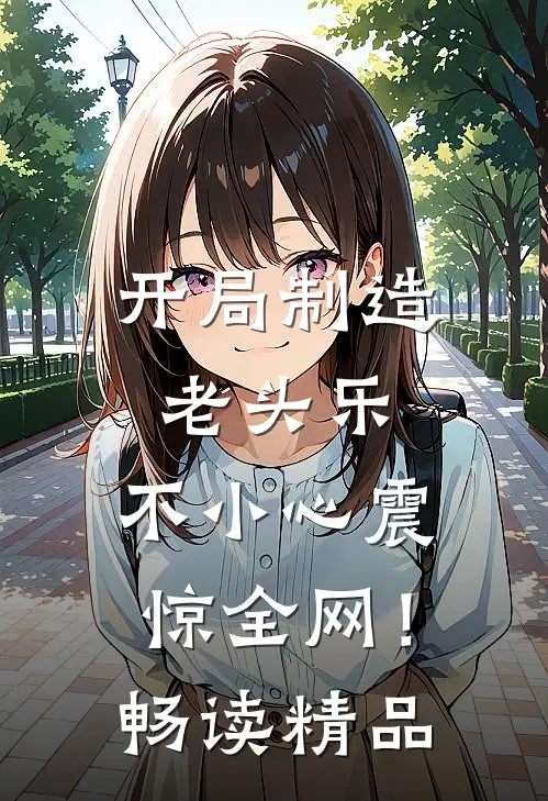 开局制造老头乐，不小心震惊全网！畅读精品