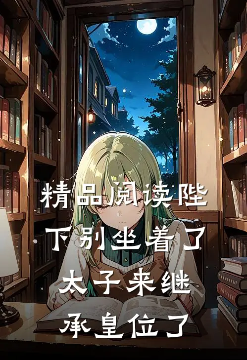 精品阅读陛下别坐着了，太子来继承皇位了