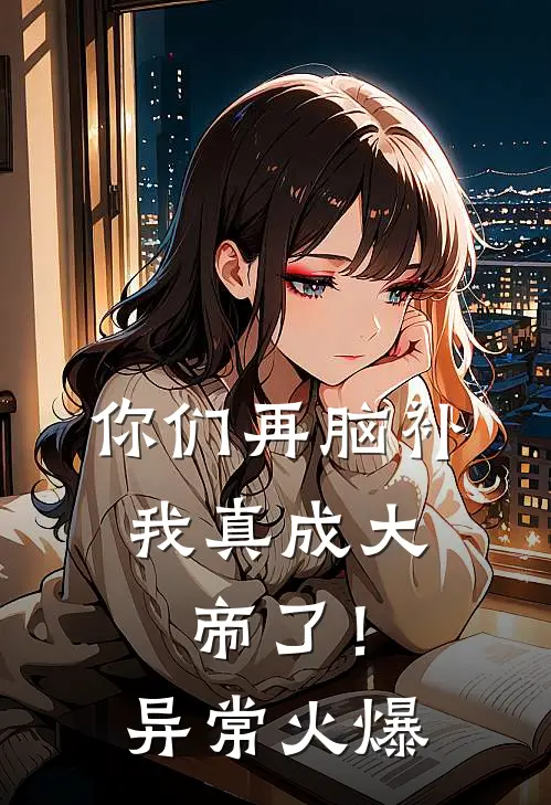 你们再脑补，我真成大帝了！异常火爆