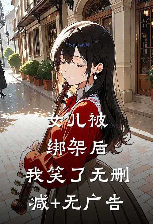 女儿被绑架后，我笑了无删减+无广告