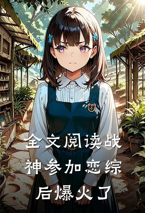 全文阅读战神参加恋综后爆火了