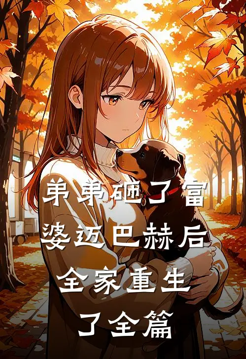 弟弟砸了富婆迈巴赫后，全家重生了全篇