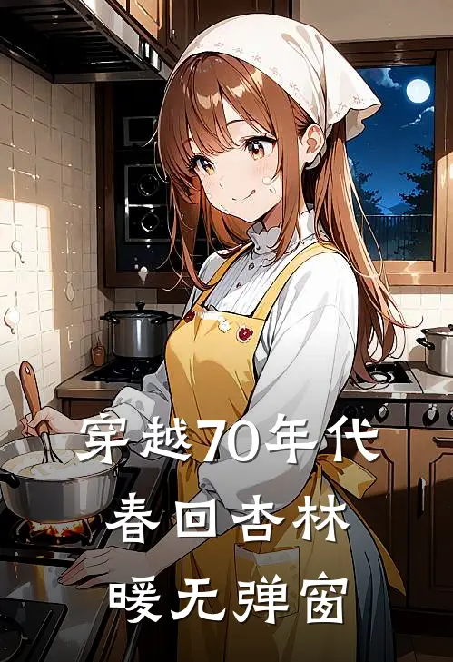 穿越70年代：春回杏林暖无弹窗
