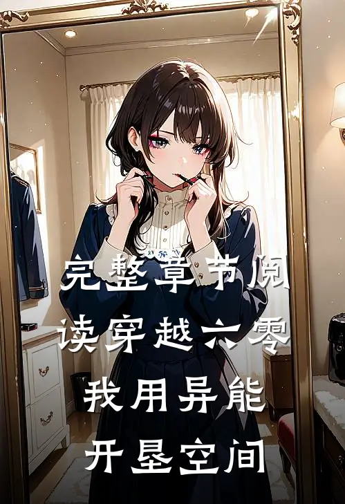 完整章节阅读穿越六零：我用异能开垦空间
