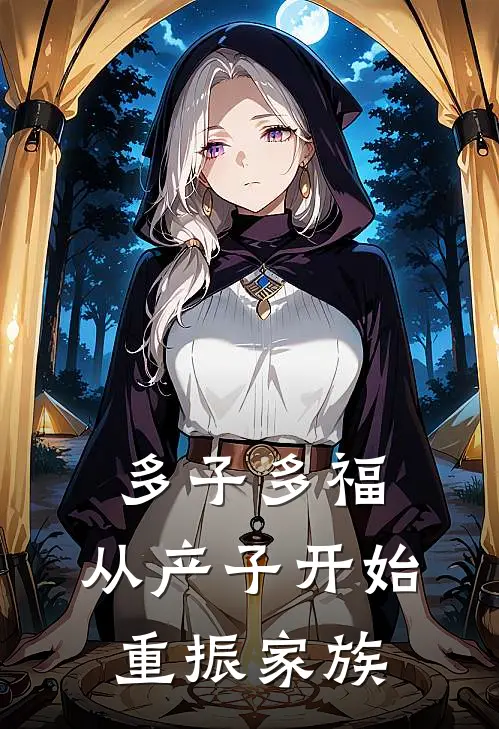 多子多福：从产子开始重振家族