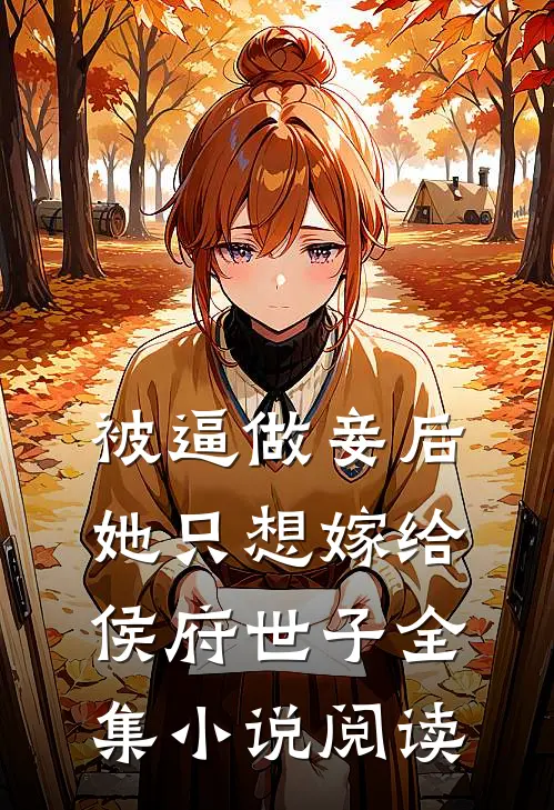 被逼做妾后，她只想嫁给侯府世子全集小说阅读