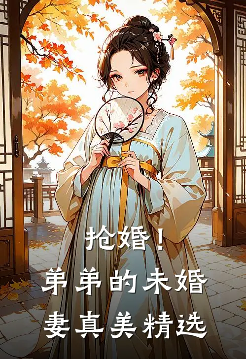 抢婚！弟弟的未婚妻真美精选