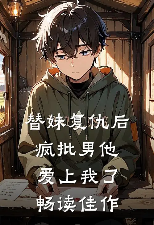 替妹复仇后，疯批男他爱上我了畅读佳作