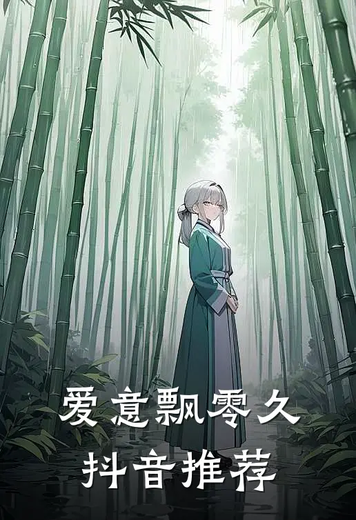 爱意飘零久抖音推荐
