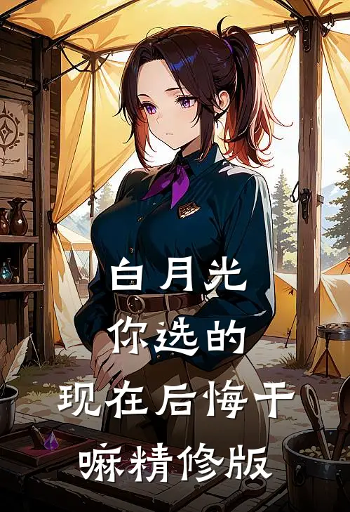 白月光你选的，现在后悔干嘛精修版