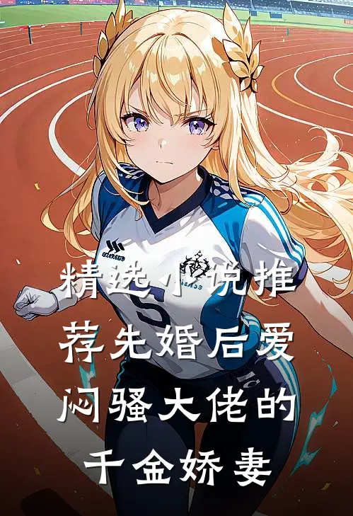 精选小说推荐先婚后爱，闷骚大佬的千金娇妻