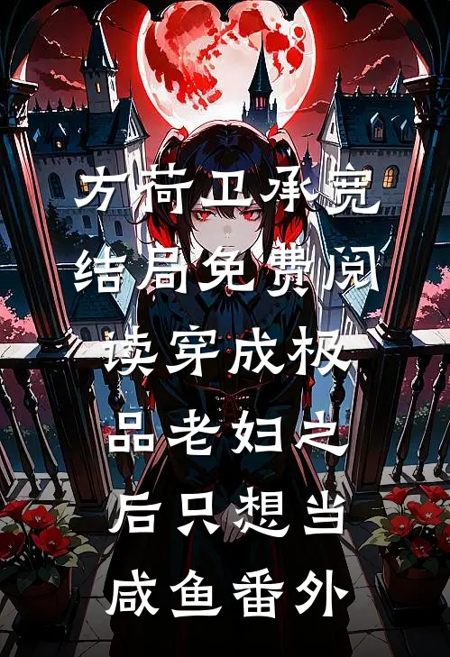 方荷卫承宽结局免费阅读穿成极品老妇之后只想当咸鱼番外