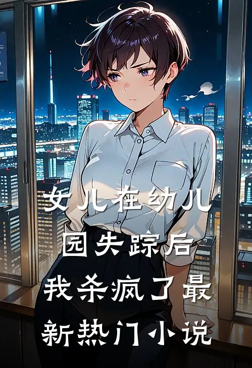 女儿在幼儿园失踪后，我杀疯了最新热门小说