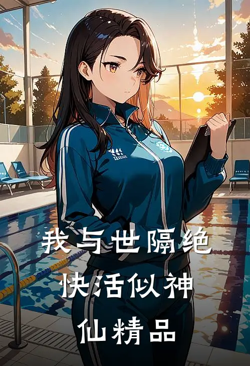 我与世隔绝，快活似神仙精品