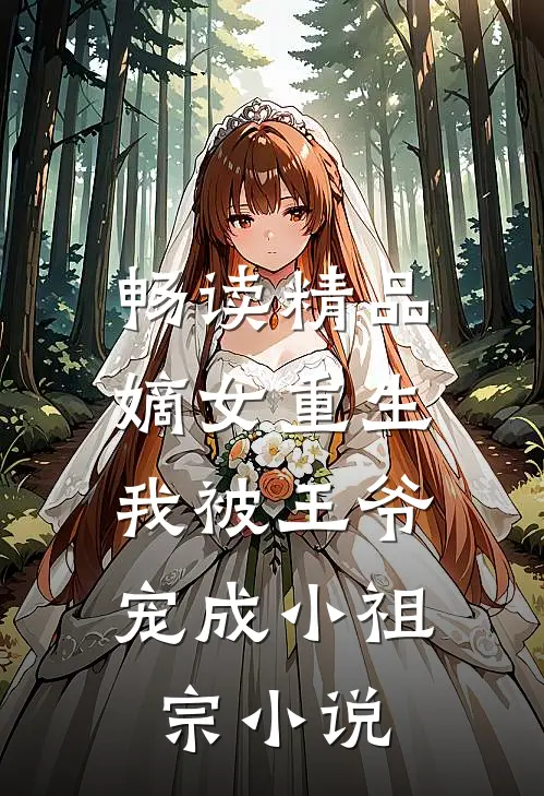 畅读精品嫡女重生:我被王爷宠成小祖宗小说