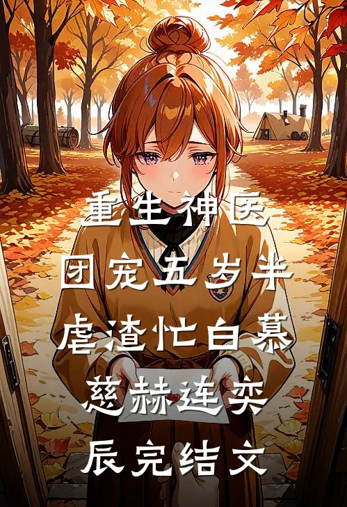 重生神医：团宠五岁半虐渣忙白慕慈赫连奕辰完结文