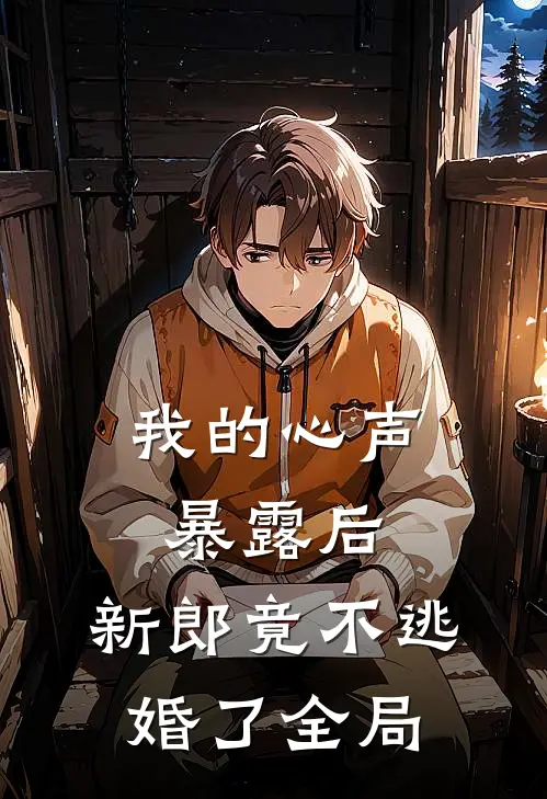 我的心声暴露后，新郎竟不逃婚了全局