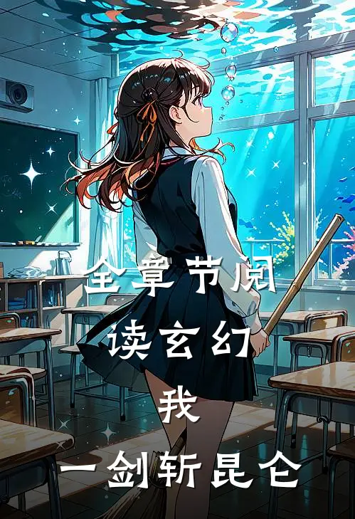 全章节阅读玄幻：我，一剑斩昆仑