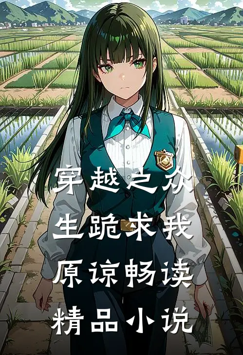 穿越之众生跪求我原谅畅读精品小说