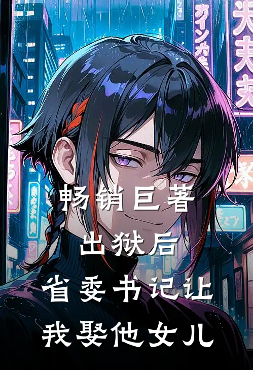 畅销巨著出狱后，省委书记让我娶他女儿