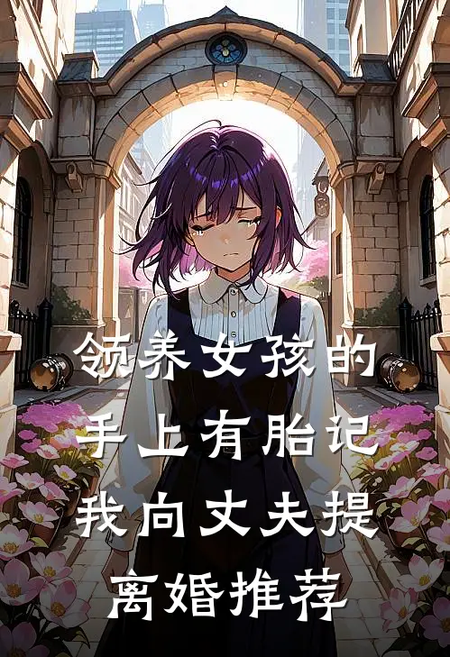 领养女孩的手上有胎记，我向丈夫提离婚推荐