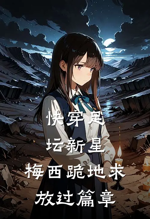 快穿足坛新星，梅西跪地求放过篇章