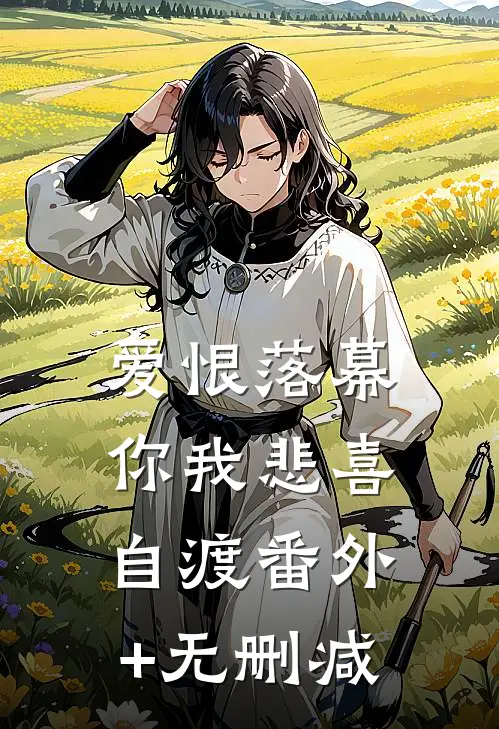爱恨落幕，你我悲喜自渡番外+无删减