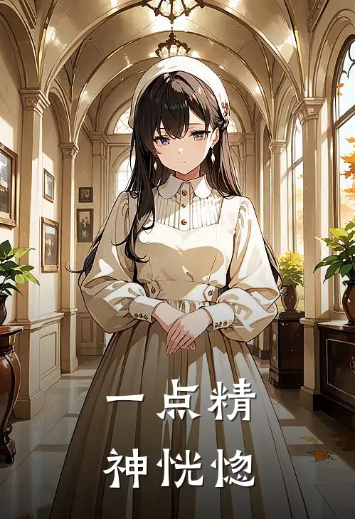 一点精神恍惚