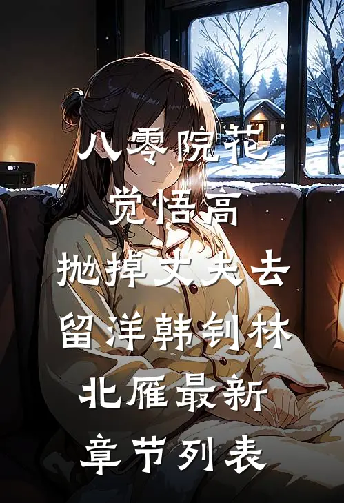 八零院花觉悟高，抛掉丈夫去留洋韩钊林北雁最新章节列表