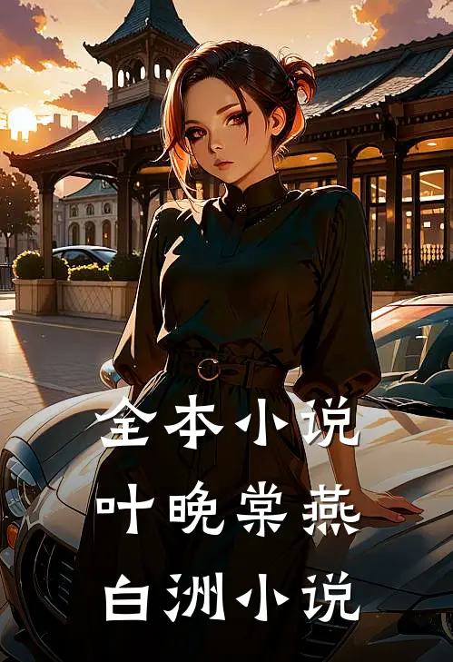 全本小说叶晚棠燕白洲小说
