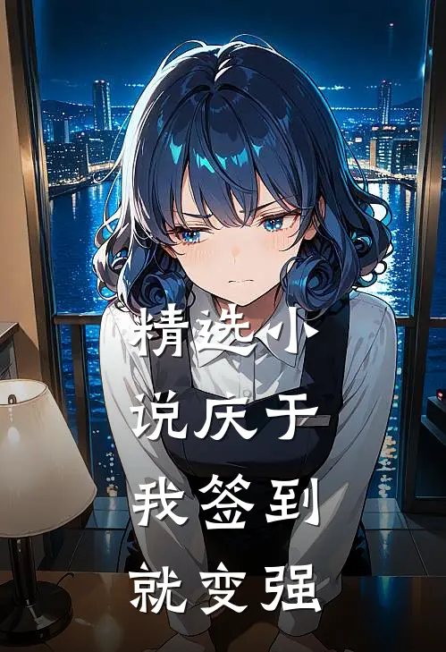 精选小说庆于：我签到就变强