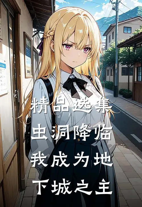 精品选集虫洞降临，我成为地下城之主