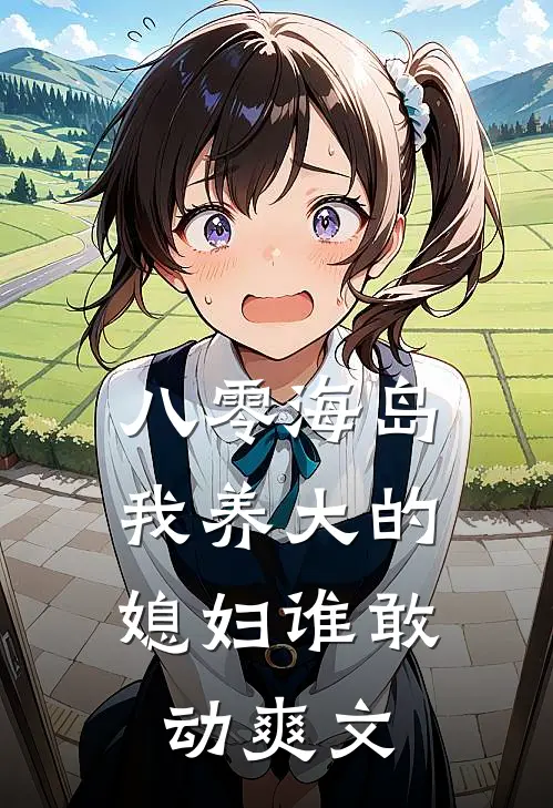 八零海岛，我养大的媳妇谁敢动爽文