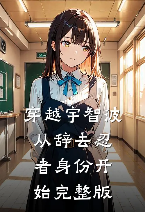 穿越宇智波，从辞去忍者身份开始完整版