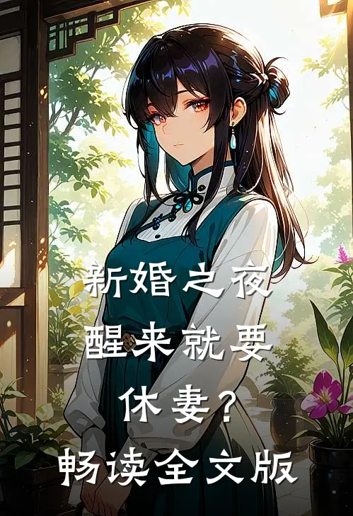 新婚之夜，醒来就要休妻？畅读全文版
