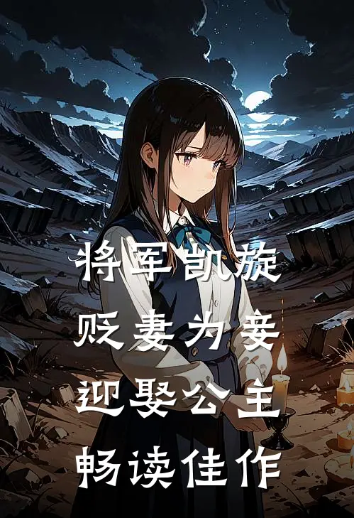 将军凯旋，贬妻为妾迎娶公主畅读佳作
