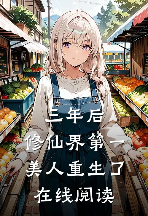 三年后，修仙界第一美人重生了在线阅读