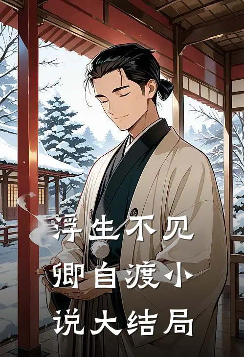 浮生不见卿自渡小说大结局
