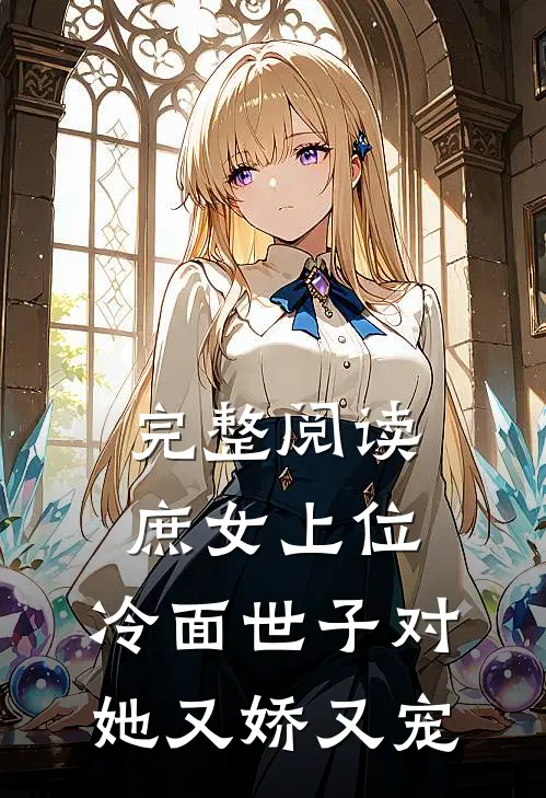 完整阅读庶女上位,冷面世子对她又娇又宠