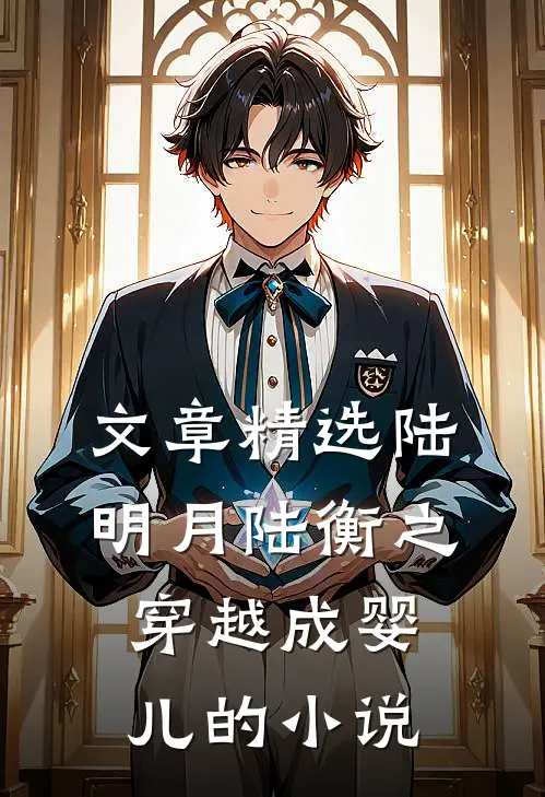 文章精选陆明月陆衡之穿越成婴儿的小说