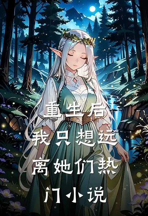 重生后，我只想远离她们热门小说